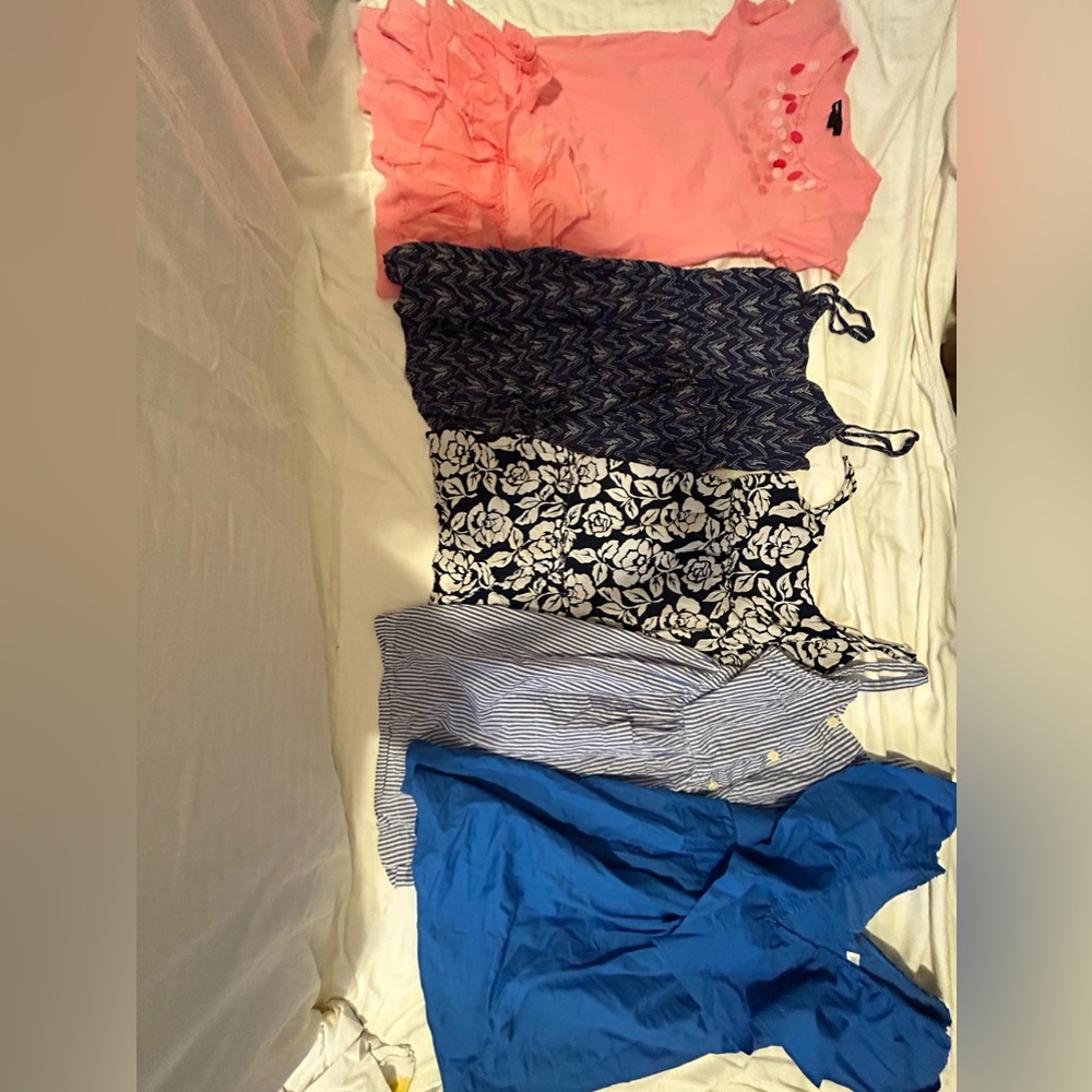 BUNDLE!!! tween/teen summer dresses!!